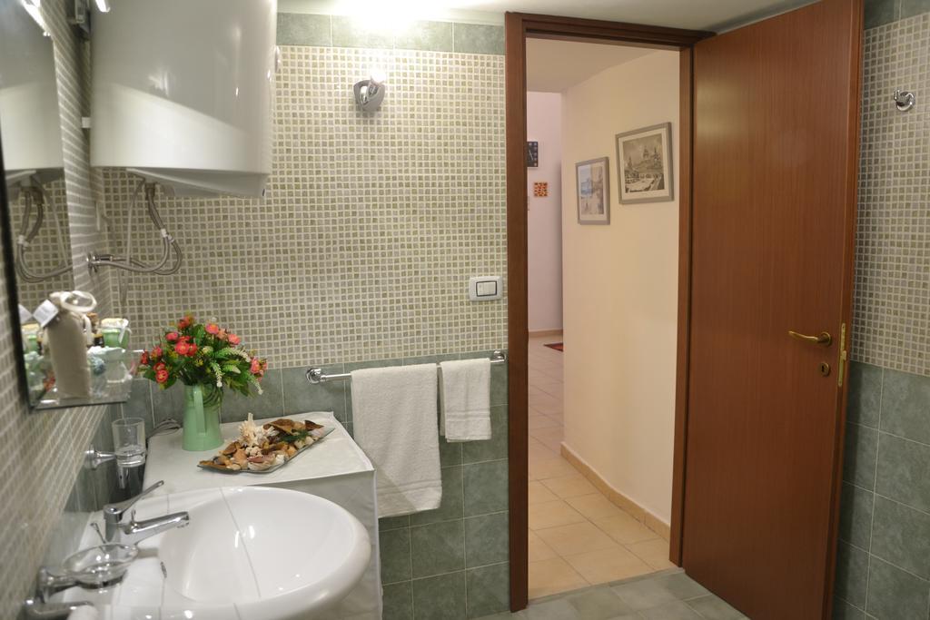 Quattro Canti Valu Palermo Phòng bức ảnh